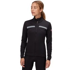 Castelli Dinamica Jacket Women's -Castelli Fashion Shop LIGBLA 25