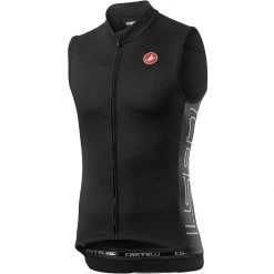 Castelli Entrata V Sleeveless Jersey Men's