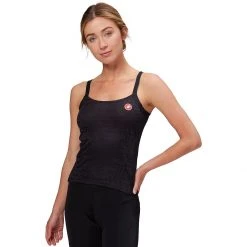 Castelli Promessa Jacquard Bavette Top Women's -Castelli Fashion Shop LIGBLA 7