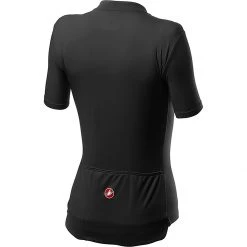 Castelli Anima 3 Jersey Women's -Castelli Fashion Shop LIGBLARED D1
