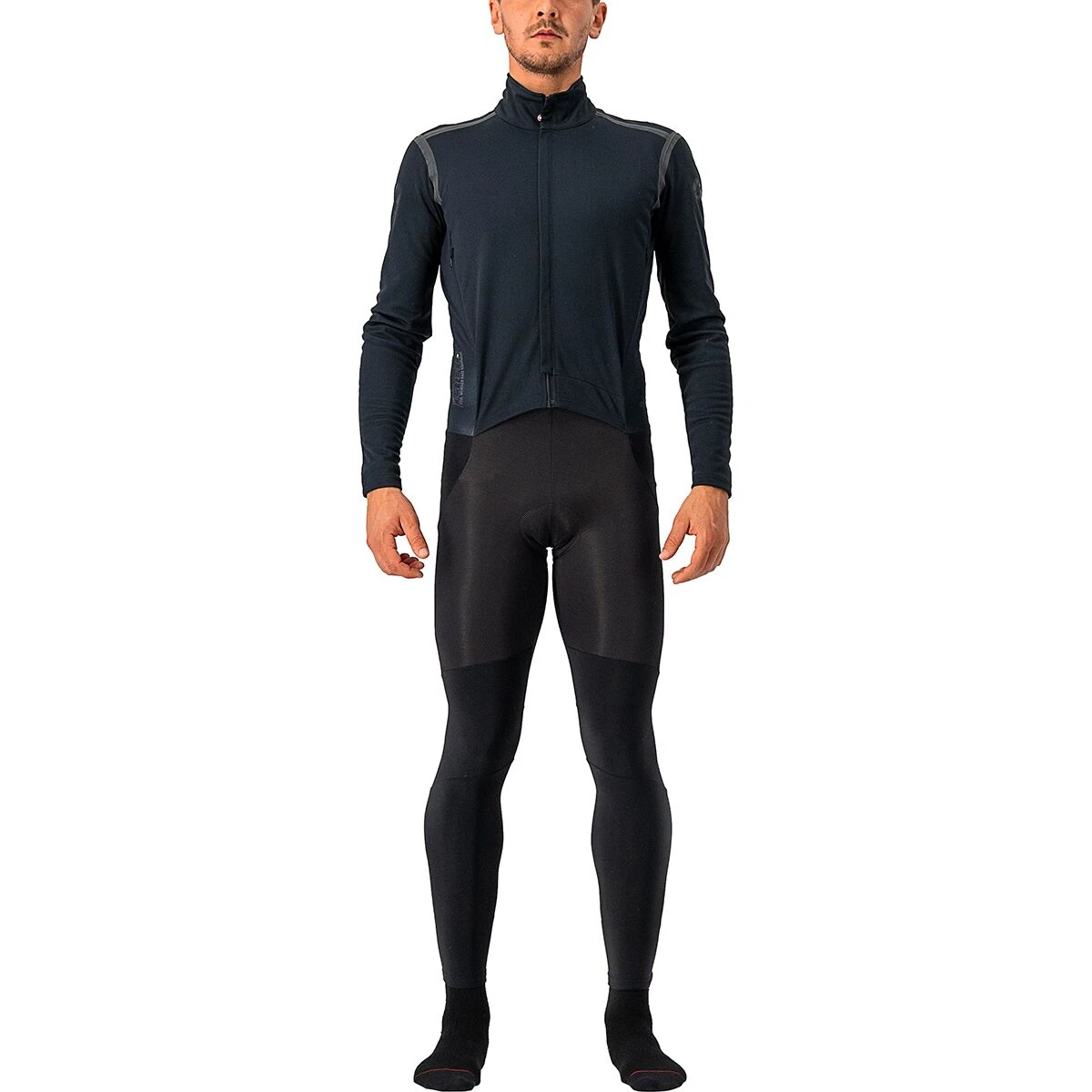 Castelli Sanremo RoS Thermosuit Men's 3 Castelli Sanremo RoS Thermosuit Men's