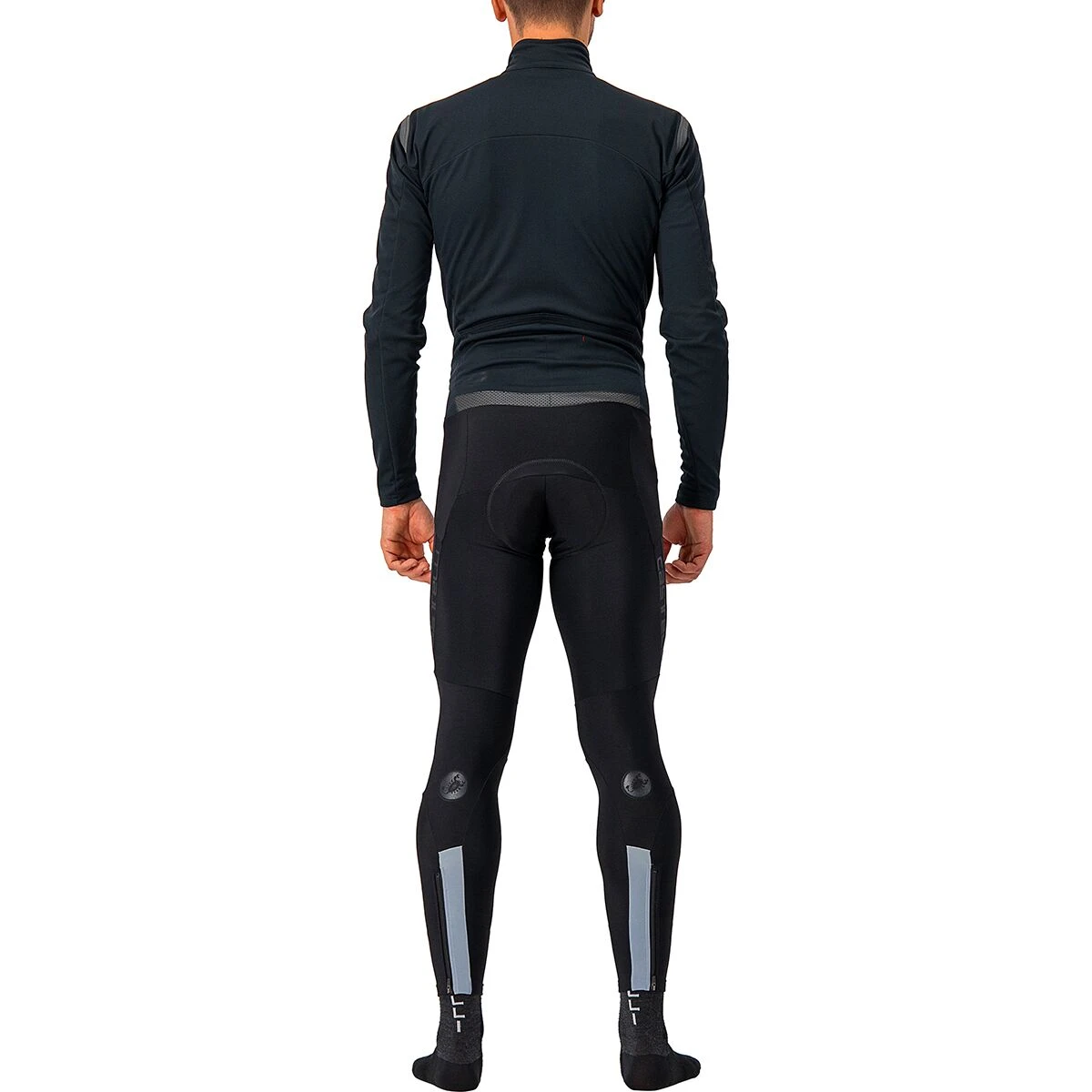 Castelli Sanremo RoS Thermosuit Men's 12 Castelli Sanremo RoS Thermosuit Men's - Image 10