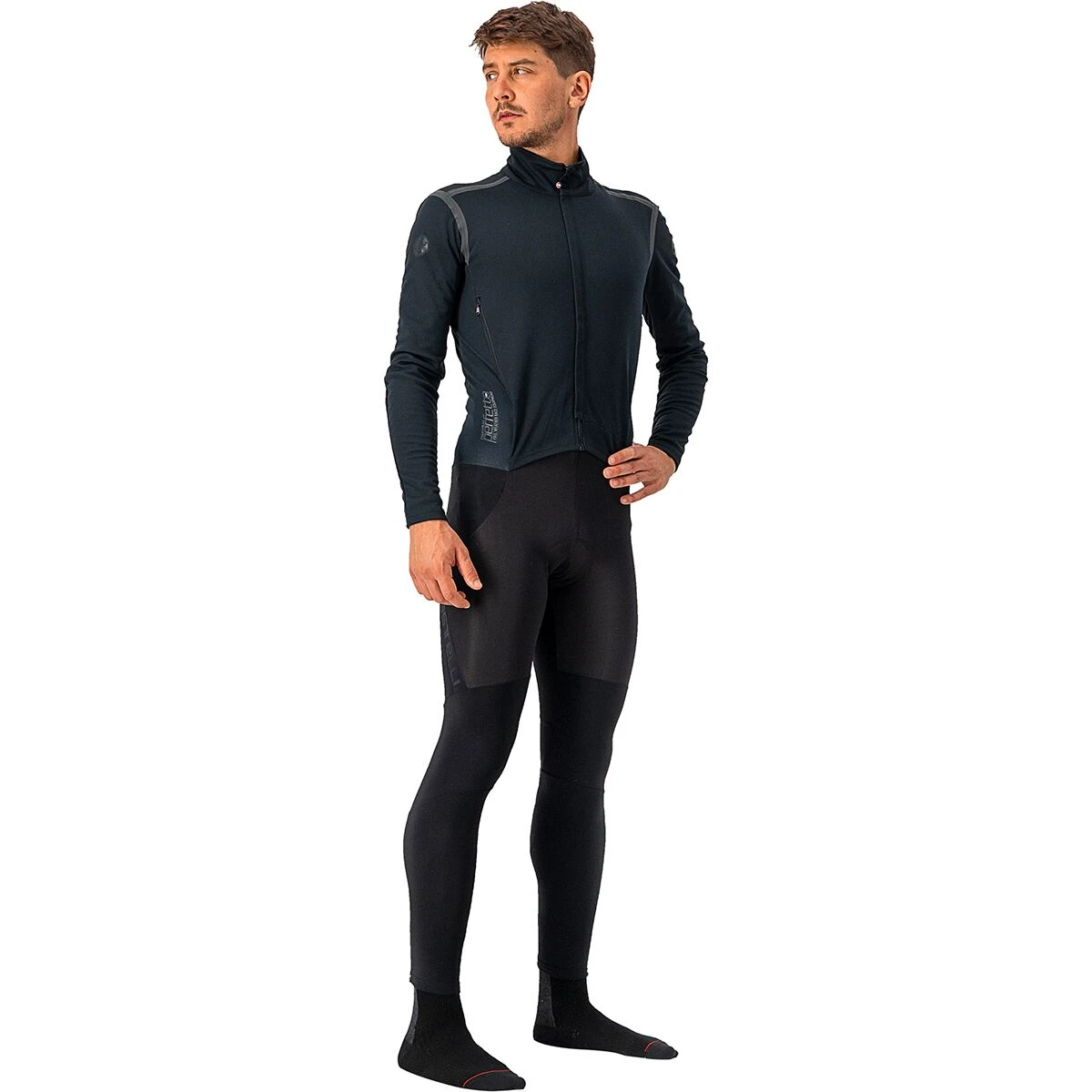 Castelli Sanremo RoS Thermosuit Men's 10 Castelli Sanremo RoS Thermosuit Men's - Image 8