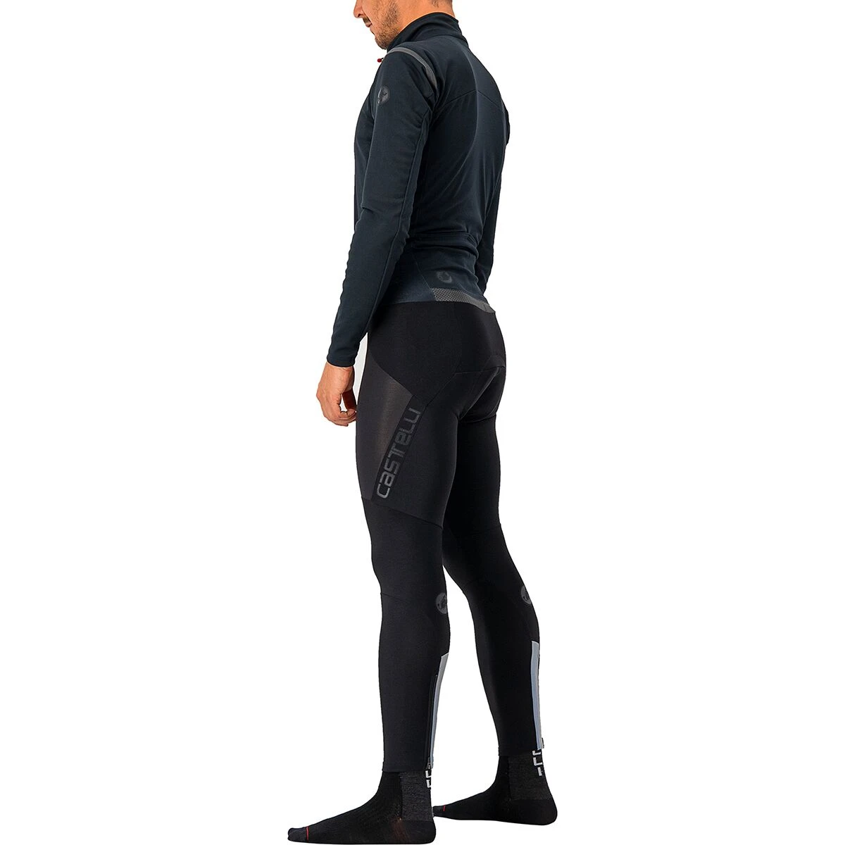 Castelli Sanremo RoS Thermosuit Men's 9 Castelli Sanremo RoS Thermosuit Men's - Image 7