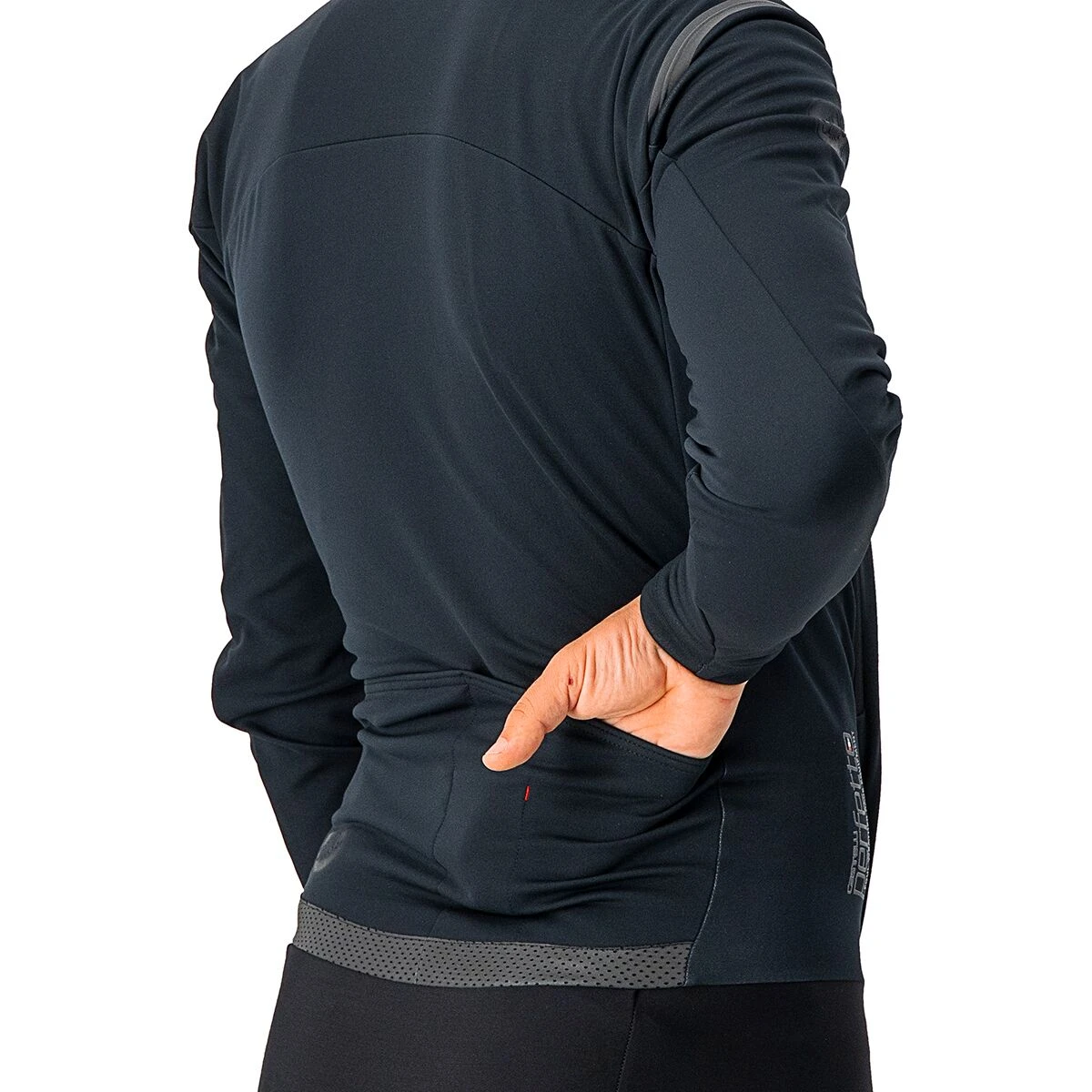 Castelli Sanremo RoS Thermosuit Men's 5 Castelli Sanremo RoS Thermosuit Men's - Image 3