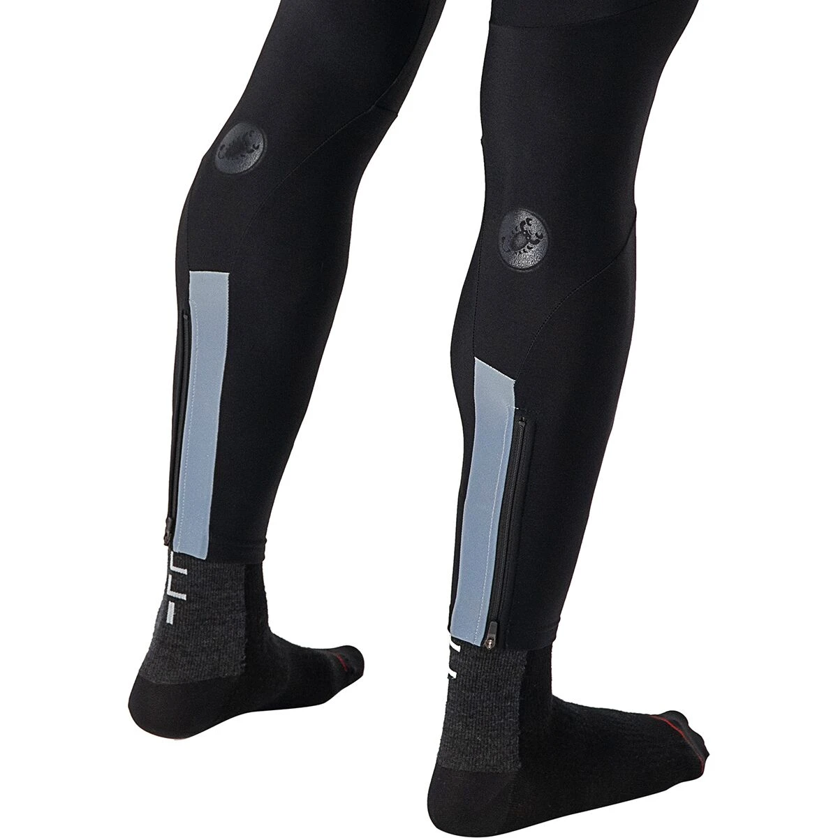 Castelli Sanremo RoS Thermosuit Men's 4 Castelli Sanremo RoS Thermosuit Men's - Image 2