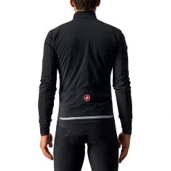 Castelli Go Jacket Men's -Castelli Fashion Shop LIGBLAWHI D1 1