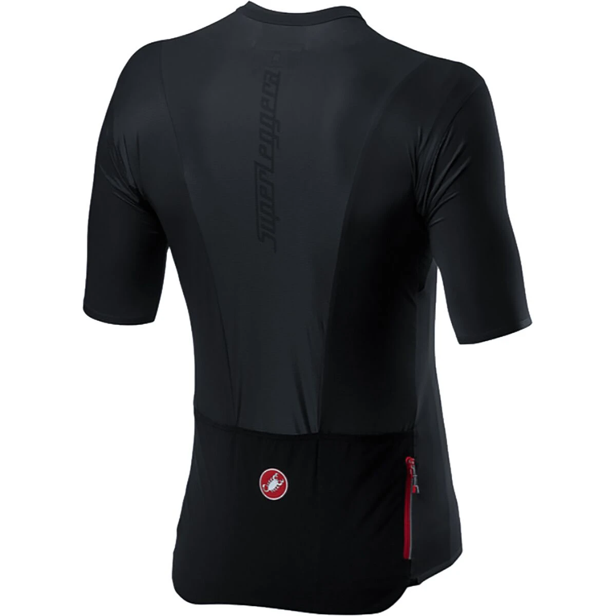 Castelli Superleggera 2 Jersey Men's 6 Castelli Superleggera 2 Jersey Men's - Image 4