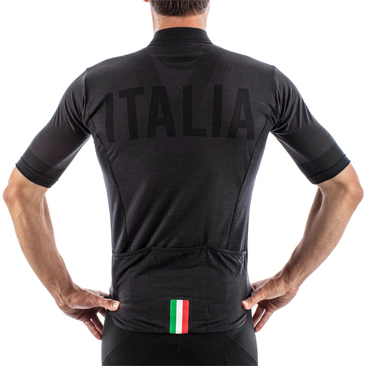 Castelli Italia 20 Jersey Men's 11 Castelli Italia 20 Jersey Men's - Image 9