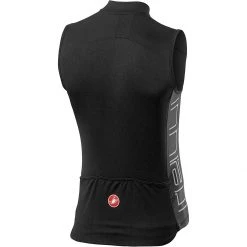 Castelli Entrata V Sleeveless Jersey Men's -Castelli Fashion Shop LIGBLA D1 13