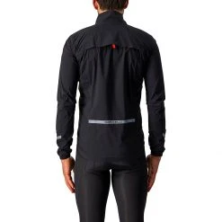 Castelli Emergency 2 Rain Jacket Men's -Castelli Fashion Shop LIGBLA D1 14
