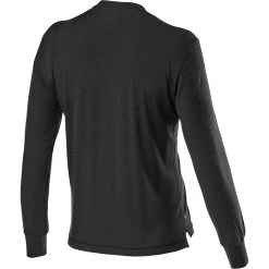 Castelli Wool Long Sleeve T Shirt Men's -Castelli Fashion Shop LIGBLA D1 3