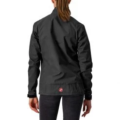 Castelli Commuter Reflex Jacket Women's -Castelli Fashion Shop LIGBLA D1 8
