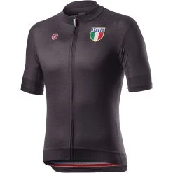 Castelli Italia 20 Jersey Men's 18 Castelli Italia 20 Jersey Men's -Castelli Fashion Shop LIGBLA D2 5