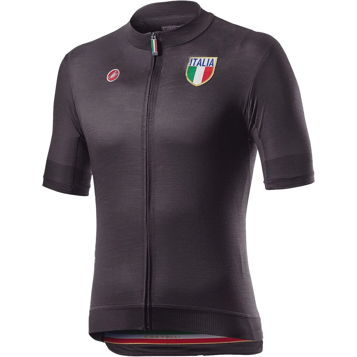 Castelli Italia 20 Jersey Men's 10 Castelli Italia 20 Jersey Men's - Image 8
