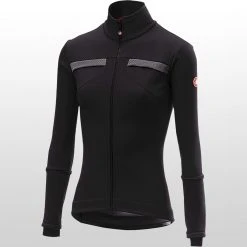 Castelli Dinamica Jacket Women's -Castelli Fashion Shop LIGBLA D2 6