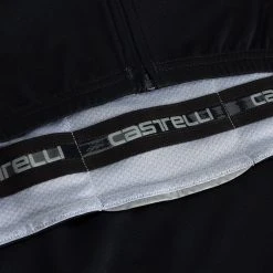 Castelli Entrata V Sleeveless Jersey Men's -Castelli Fashion Shop LIGBLA D2 7