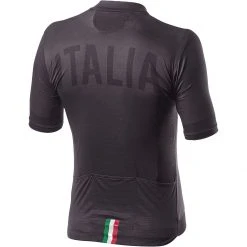 Castelli Italia 20 Jersey Men's 17 Castelli Italia 20 Jersey Men's -Castelli Fashion Shop LIGBLA D3 2