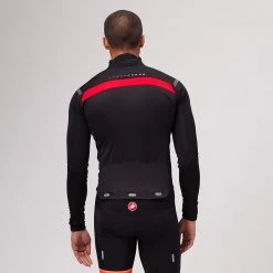 Castelli Alpha RoS 2 Light Jacket Men's -Castelli Fashion Shop LIGBLA D3 3