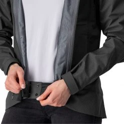 Castelli Commuter Reflex Jacket Women's -Castelli Fashion Shop LIGBLA D4 2