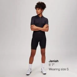 Castelli Promessa Jacquard Jersey Women's 17 Castelli Promessa Jacquard Jersey Women's -Castelli Fashion Shop LIGBLA D5 2