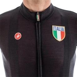 Castelli Italia 20 Jersey Men's 15 Castelli Italia 20 Jersey Men's -Castelli Fashion Shop LIGBLA D5 3