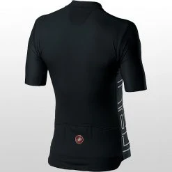 Castelli Entrata V Jersey Men's -Castelli Fashion Shop LIGBLA D8