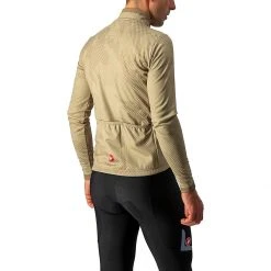 Castelli Pericolo Full Zip Jersey Men's -Castelli Fashion Shop LIGOLIGRE D1