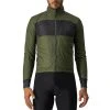 Castelli Unlimited Puffy Jacket Men's -Castelli Fashion Shop LIMIGRDAGRBROR