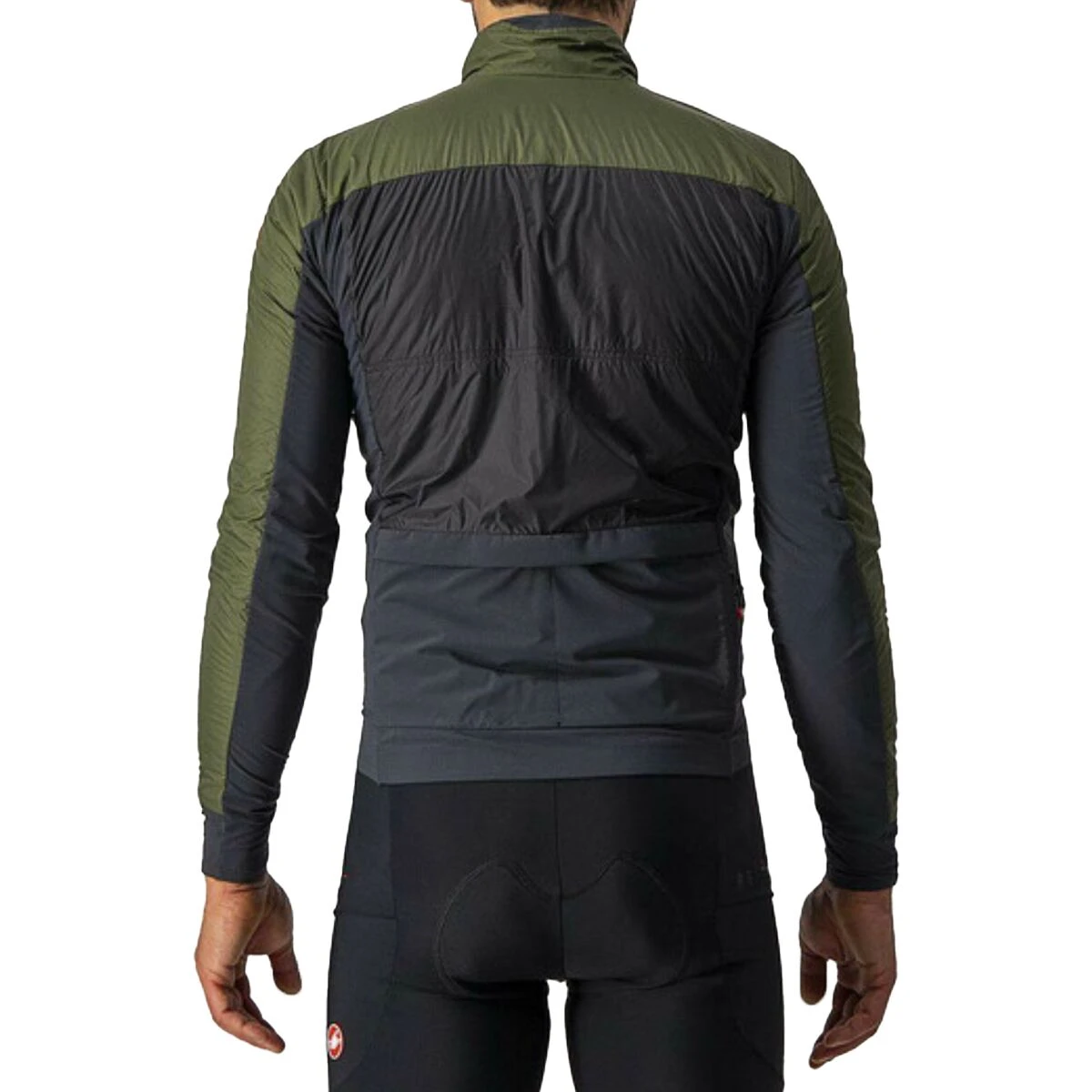 Castelli Unlimited Puffy Jacket Men's 7 Castelli Unlimited Puffy Jacket Men's - Image 6