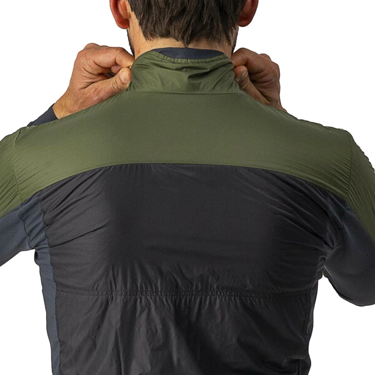 Castelli Unlimited Puffy Jacket Men's 3 Castelli Unlimited Puffy Jacket Men's - Image 2