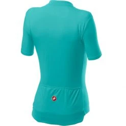 Castelli Anima 3 Jersey Women's -Castelli Fashion Shop LITUBRPI D1