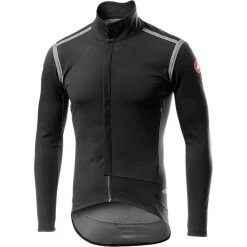 Castelli Perfetto RoS Long Sleeve Jersey Men's -Castelli Fashion Shop LTBK 10
