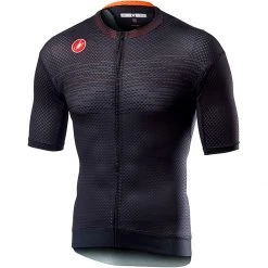Castelli Insider Jersey Men's -Castelli Fashion Shop LTBK