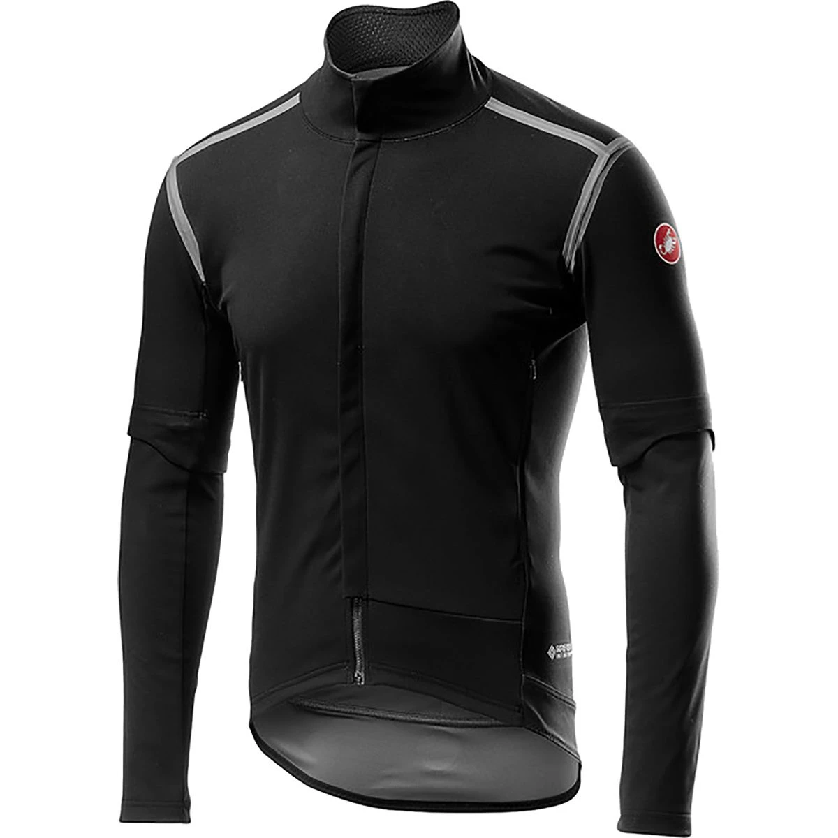 Castelli Perfetto RoS Convertible Jacket Men's 13 Castelli Perfetto RoS Convertible Jacket Men's - Image 11
