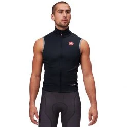 Castelli Perfetto RoS Vest Men's 25 Castelli Perfetto RoS Vest Men's -Castelli Fashion Shop LTBK 5
