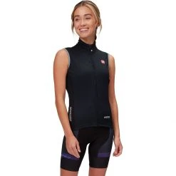 Castelli Perfetto RoS Vest Women's -Castelli Fashion Shop LTBK 8