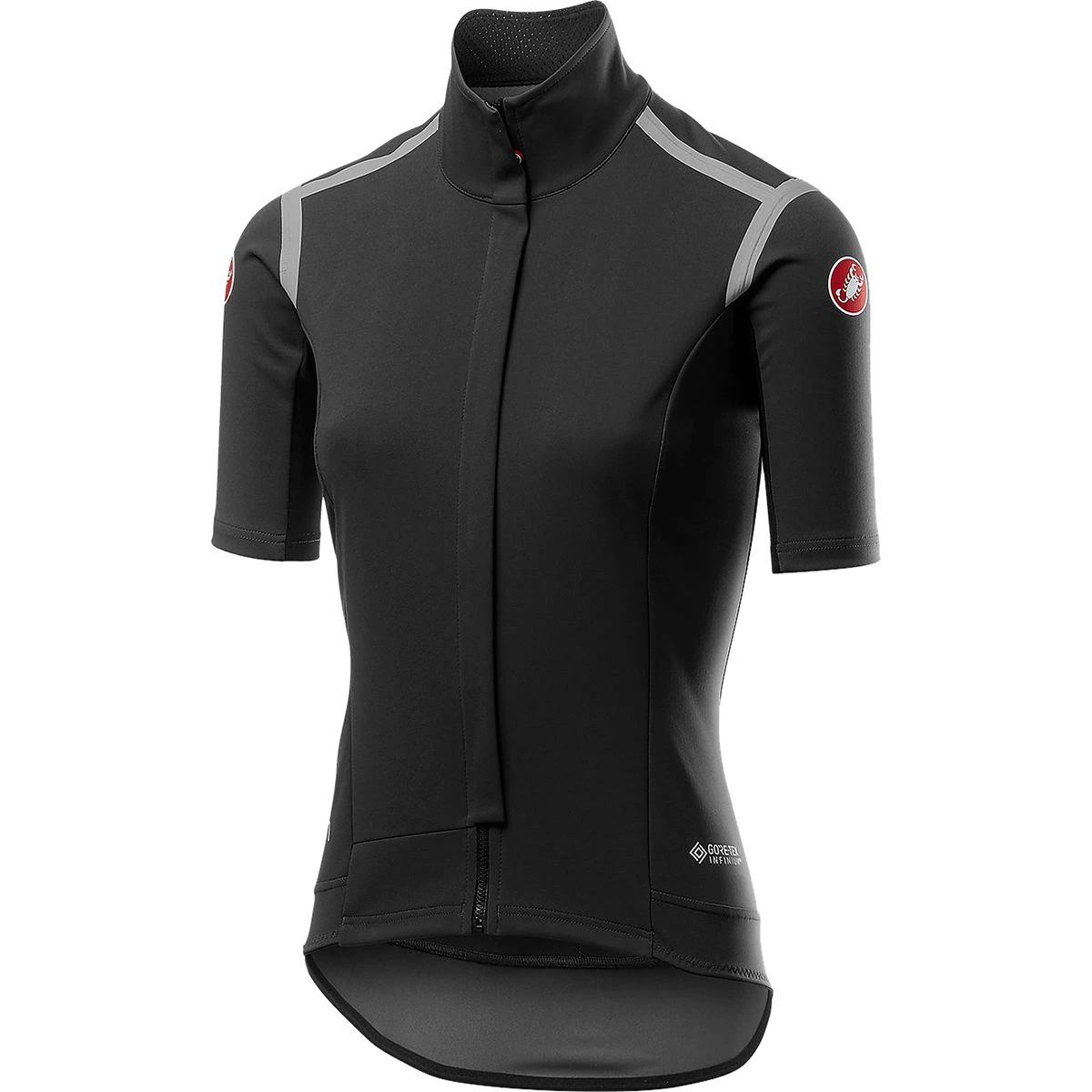 Castelli Gabba RoS Jersey Women's 10 Castelli Gabba RoS Jersey Women's - Image 8