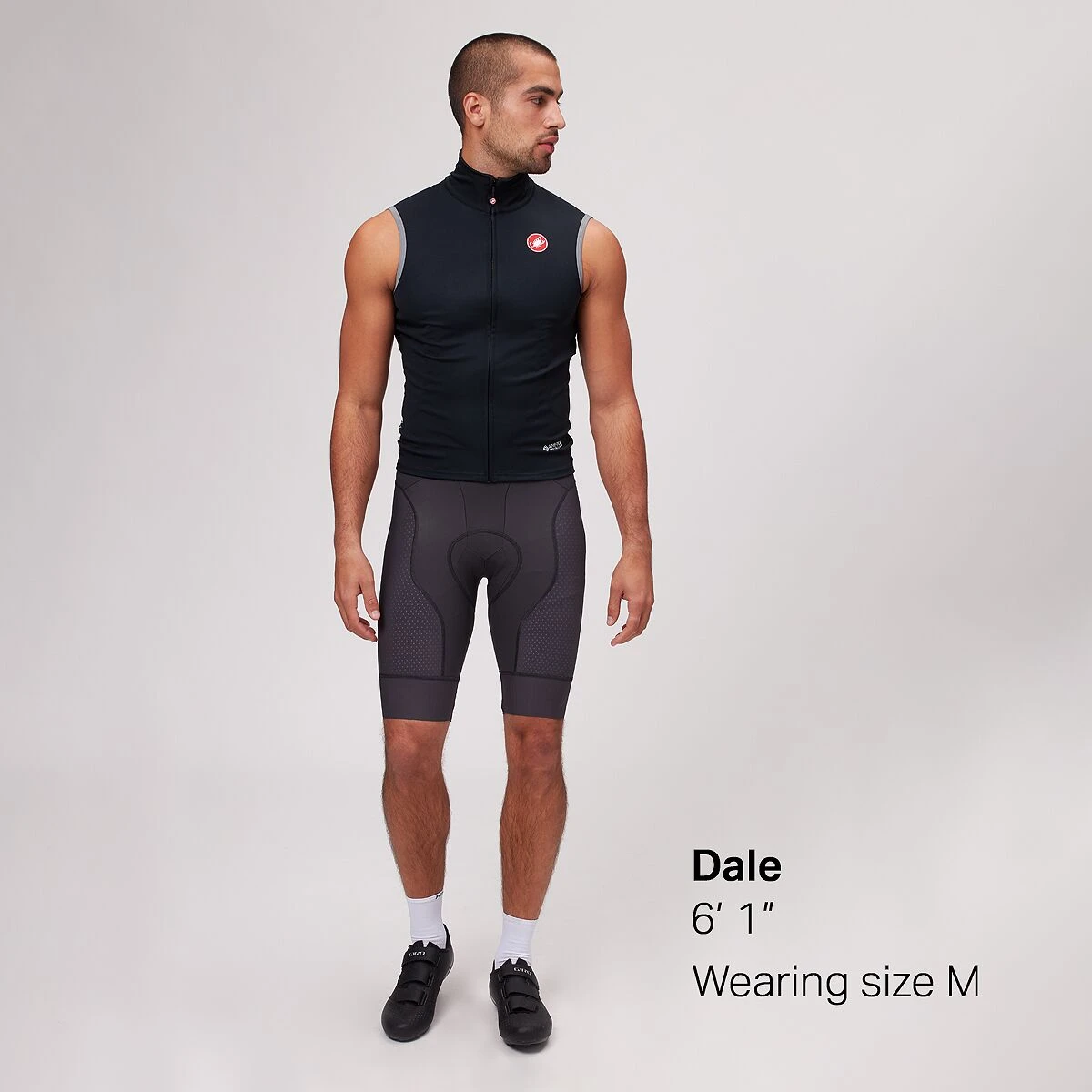 Castelli Perfetto RoS Vest Men's 9 Castelli Perfetto RoS Vest Men's - Image 7