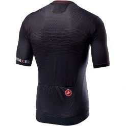 Castelli Insider Jersey Men's -Castelli Fashion Shop LTBK D4