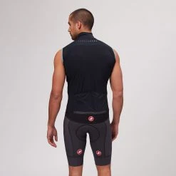 Castelli Perfetto RoS Vest Men's 30 Castelli Perfetto RoS Vest Men's -Castelli Fashion Shop LTBK D5 1