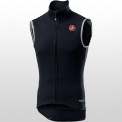 Castelli Perfetto RoS Vest Men's 27 Castelli Perfetto RoS Vest Men's -Castelli Fashion Shop LTBK D8