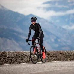 Castelli Transition Jacket Women's -Castelli Fashion Shop LTBLA D4