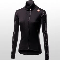 Castelli Transition Jacket Women's -Castelli Fashion Shop LTBLA D6