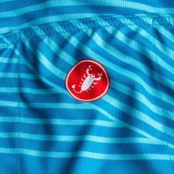 Castelli Sublime Limited Edition Jersey Women's -Castelli Fashion Shop MABLSKBL D3