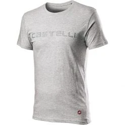 Castelli Sprinter T Shirt Men's -Castelli Fashion Shop MELLIGGRA