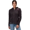 Castelli Milano Full Zip Fleece Jacket Women's