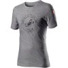 Castelli Armando Short Sleeve T Shirt Men's