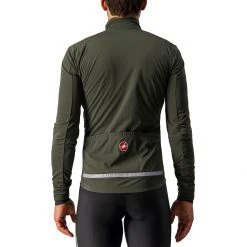 Castelli Go Jacket Men's -Castelli Fashion Shop MIGRFIRE D1