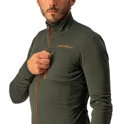 Castelli Go Jacket Men's -Castelli Fashion Shop MIGRFIRE D3
